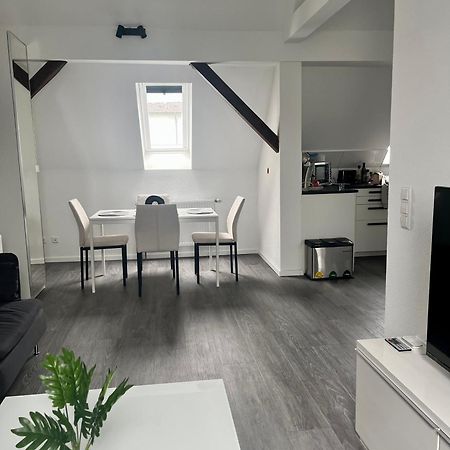 Rk-Lounge,2- Zimmer Wohnung - Modern Und Stylisch Баден-Баден Экстерьер фото