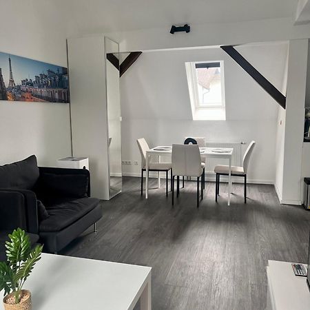 Rk-Lounge,2- Zimmer Wohnung - Modern Und Stylisch Баден-Баден Экстерьер фото