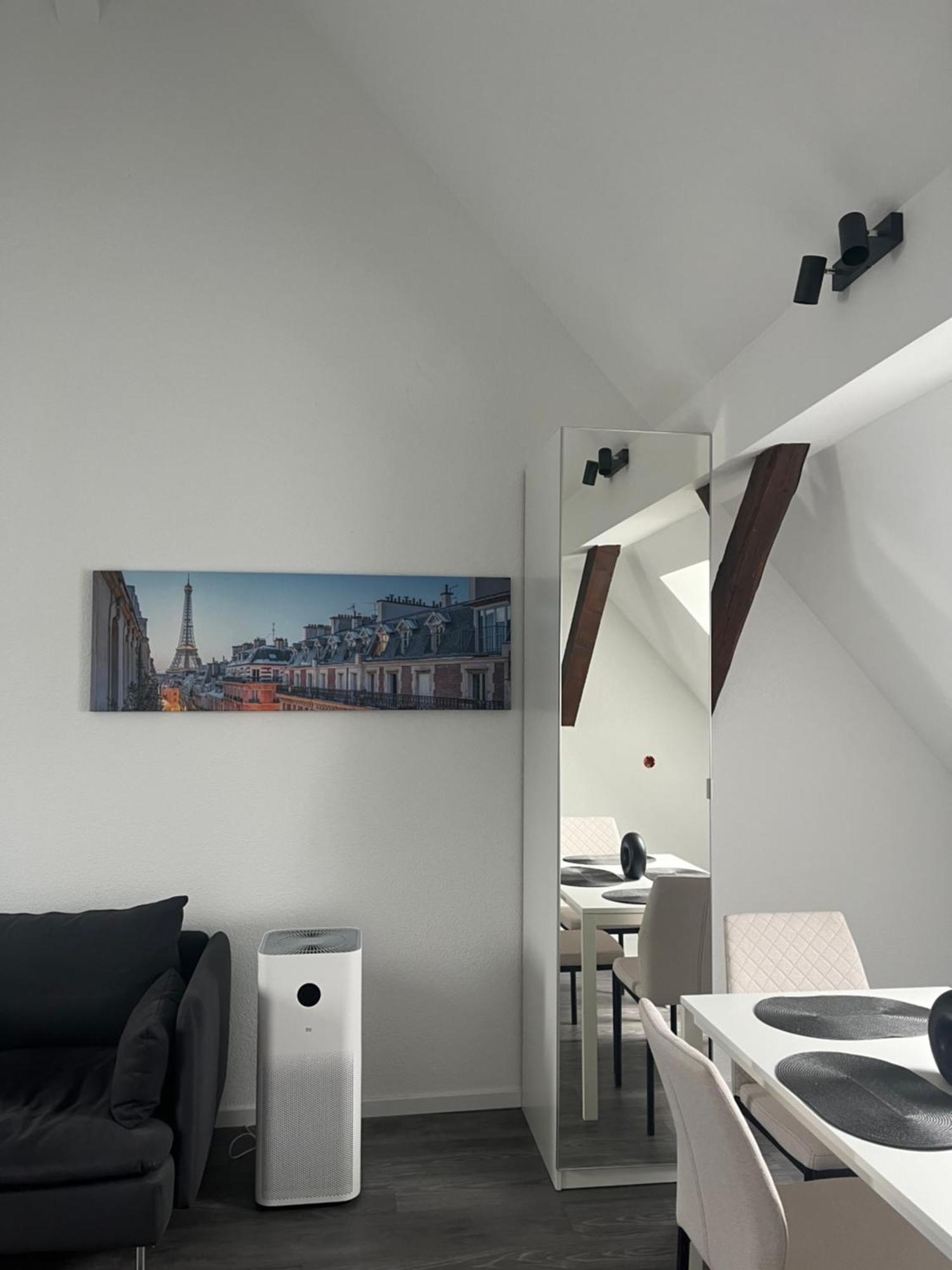 Rk-Lounge,2- Zimmer Wohnung - Modern Und Stylisch Баден-Баден Экстерьер фото