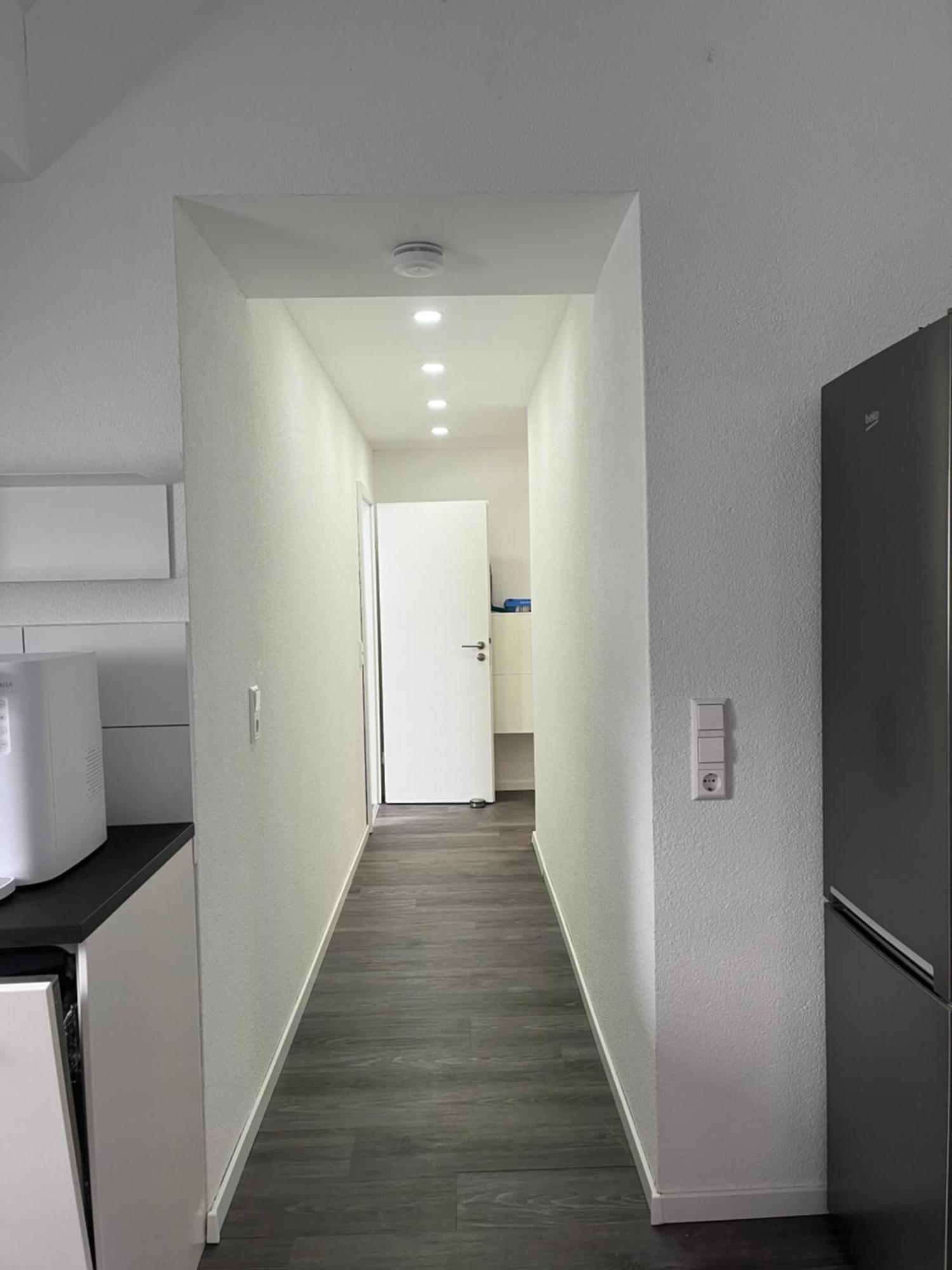Rk-Lounge,2- Zimmer Wohnung - Modern Und Stylisch Баден-Баден Экстерьер фото