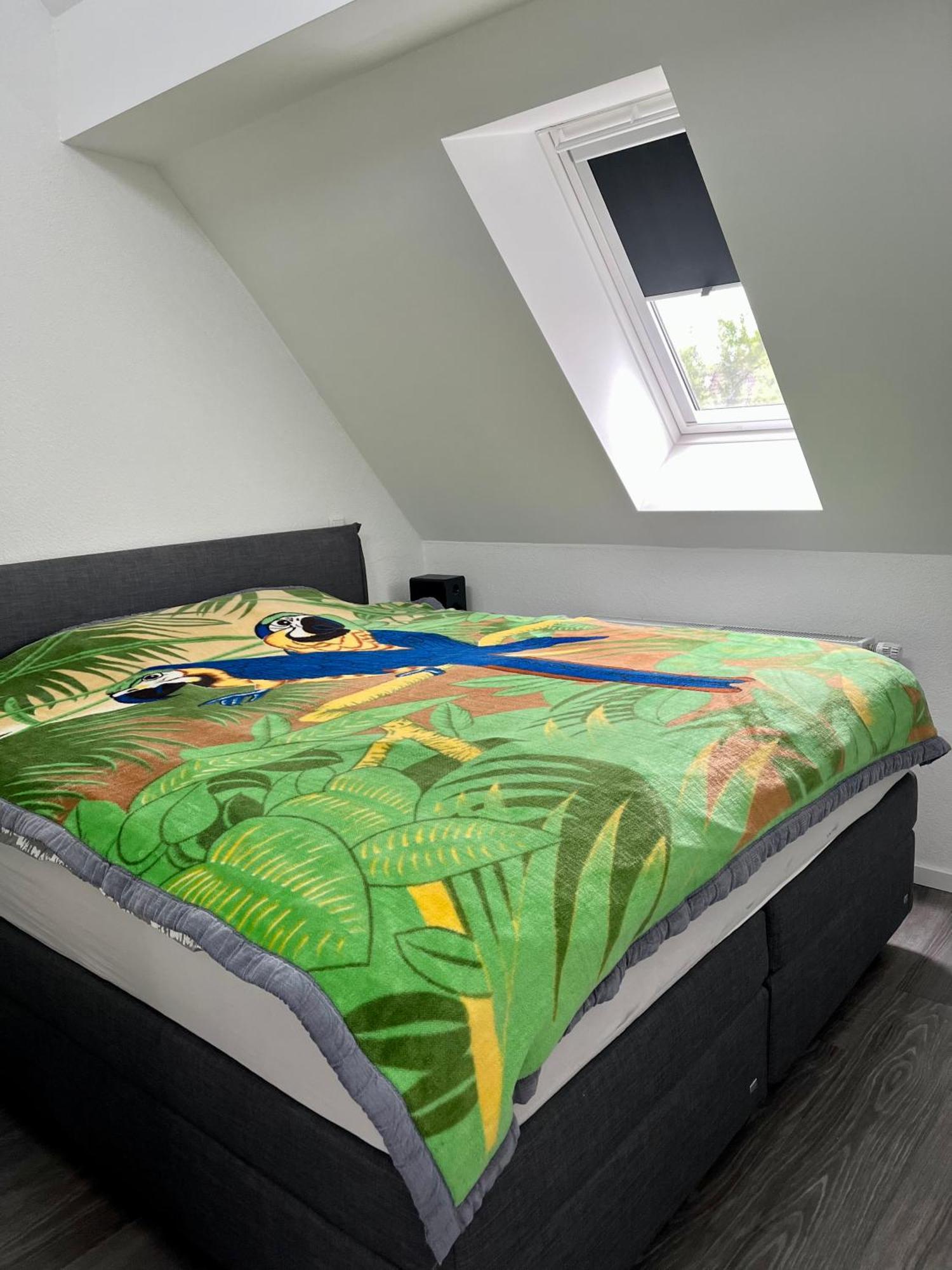 Rk-Lounge,2- Zimmer Wohnung - Modern Und Stylisch Баден-Баден Экстерьер фото