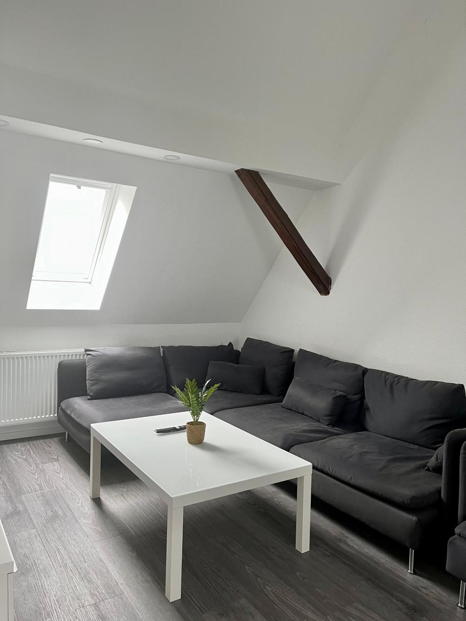 Rk-Lounge,2- Zimmer Wohnung - Modern Und Stylisch Баден-Баден Экстерьер фото