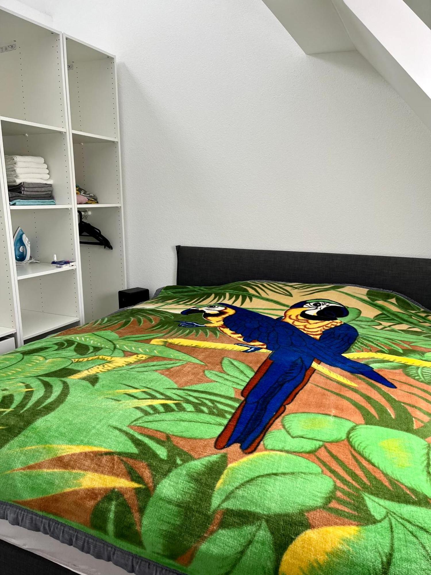 Rk-Lounge,2- Zimmer Wohnung - Modern Und Stylisch Баден-Баден Экстерьер фото